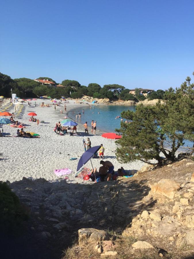 La Casa Di Marco Villa Nuoro  Eksteriør bilde