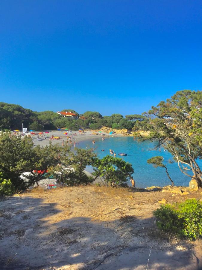 La Casa Di Marco Villa Nuoro  Eksteriør bilde