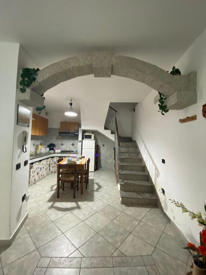 La Casa Di Marco Villa Nuoro  Eksteriør bilde