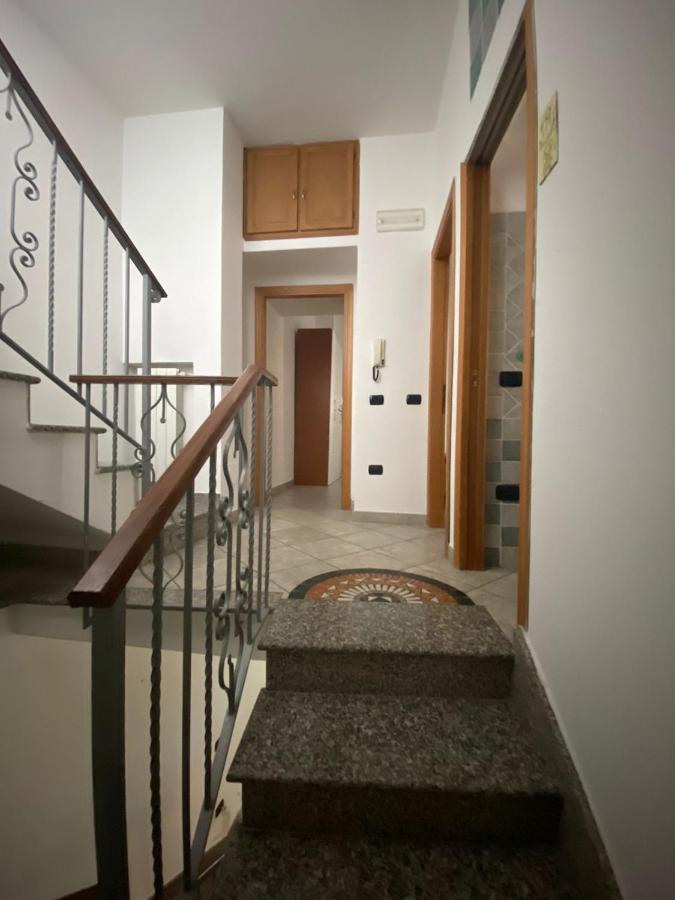 La Casa Di Marco Villa Nuoro  Eksteriør bilde