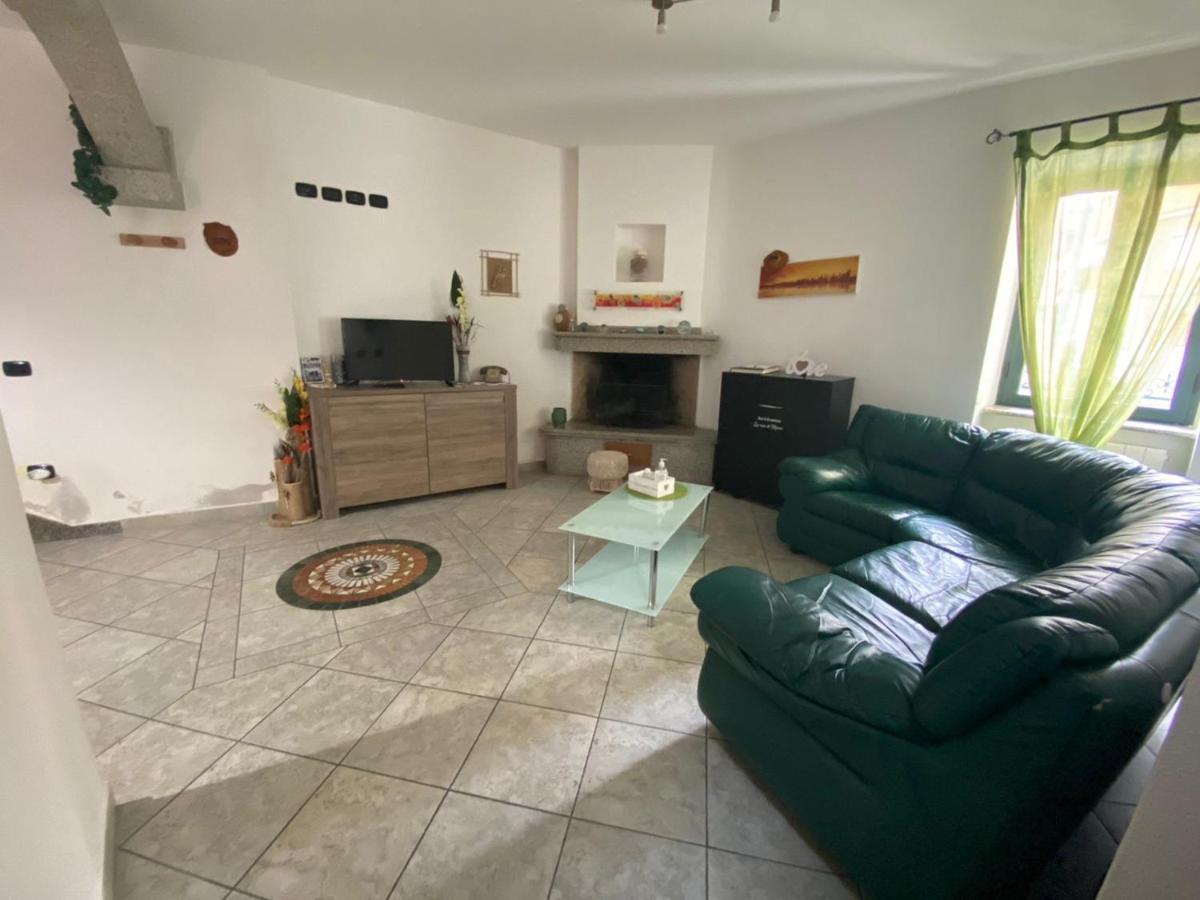 La Casa Di Marco Villa Nuoro  Eksteriør bilde