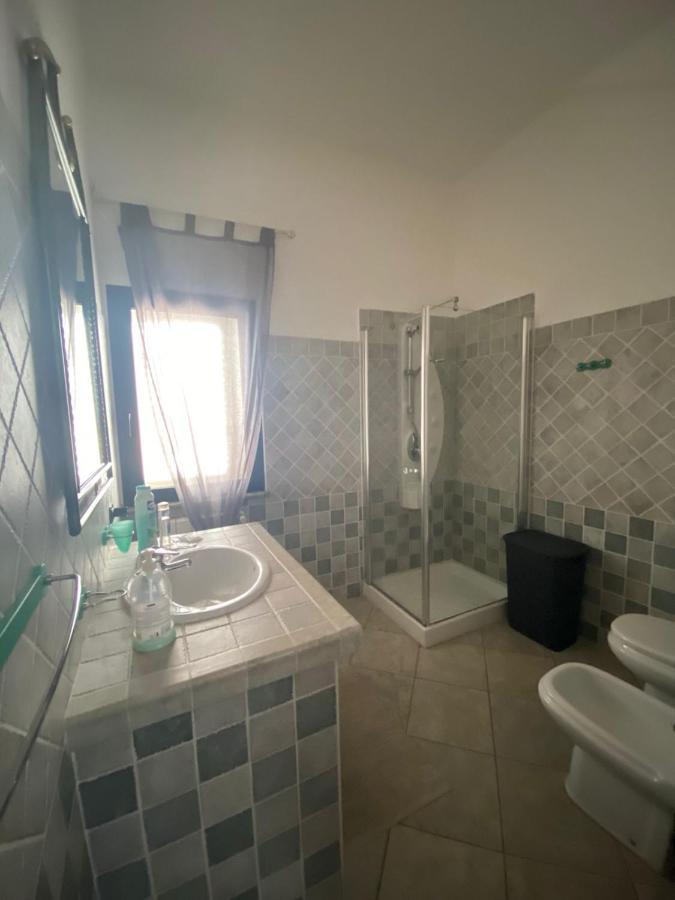 La Casa Di Marco Villa Nuoro  Eksteriør bilde
