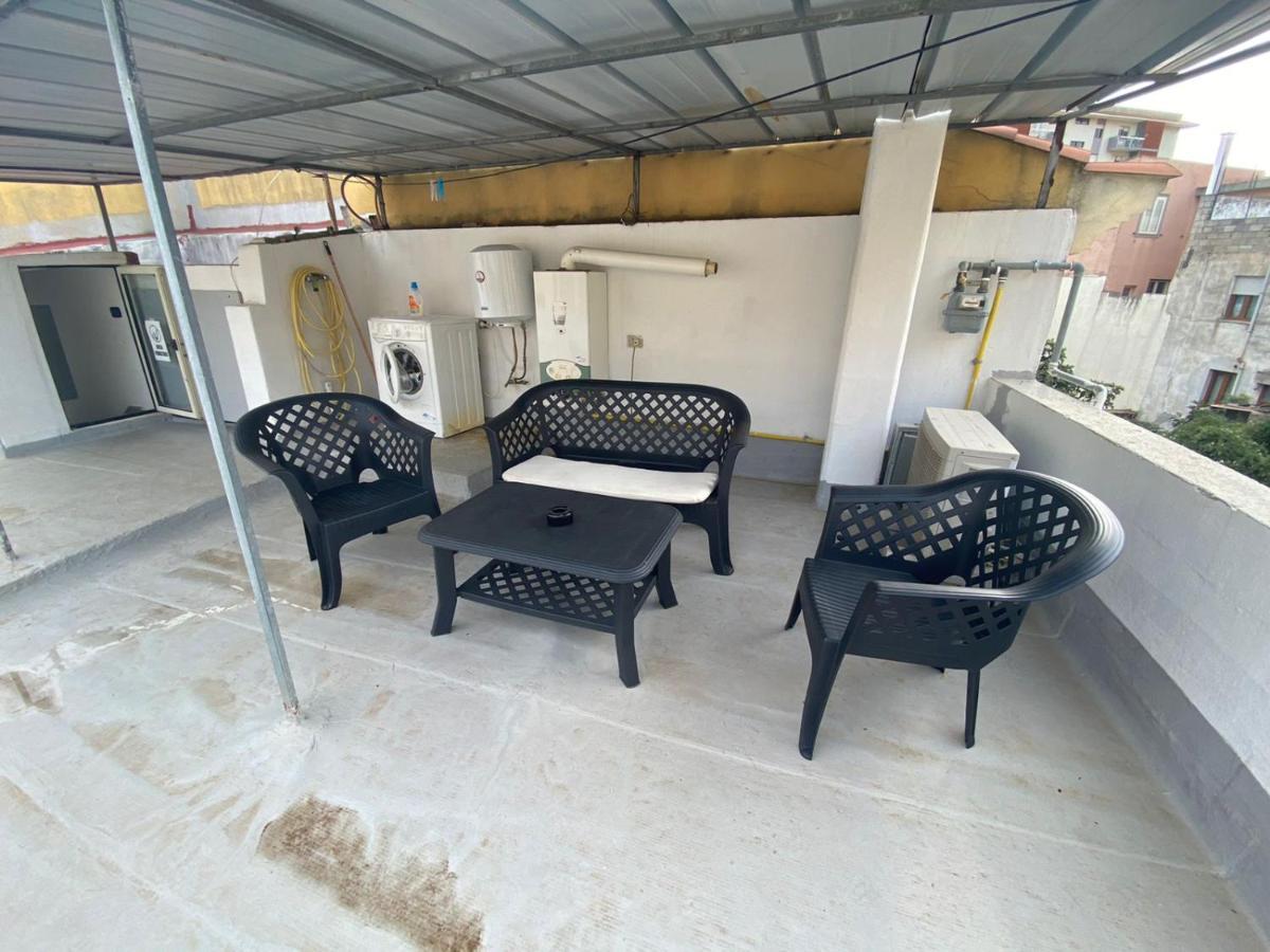La Casa Di Marco Villa Nuoro  Eksteriør bilde
