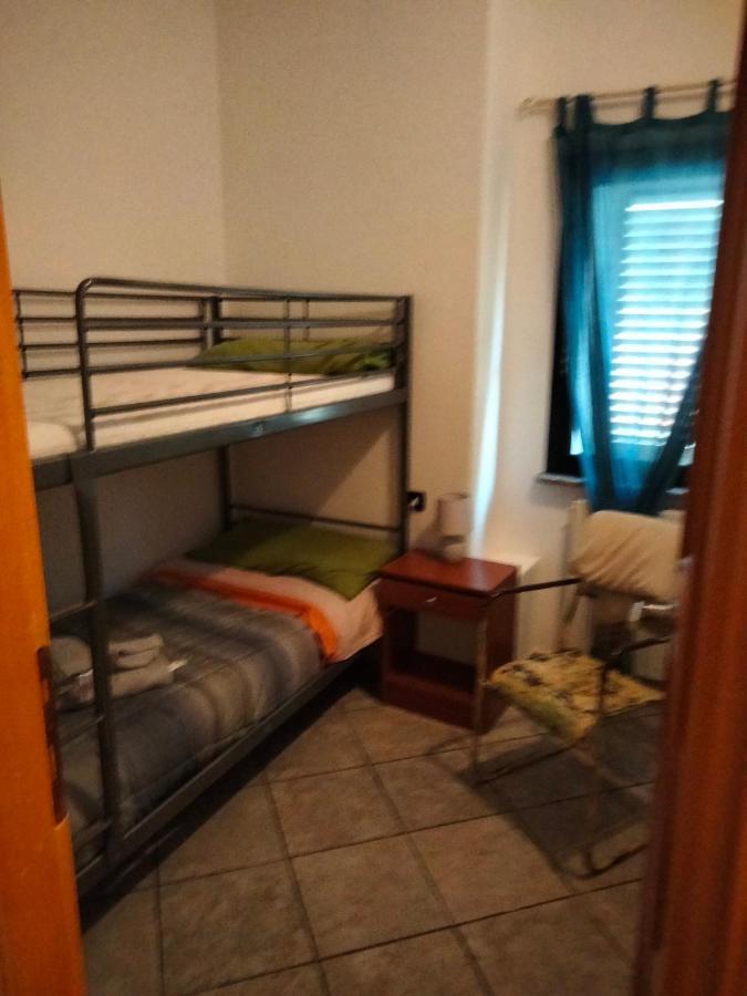 La Casa Di Marco Villa Nuoro  Eksteriør bilde
