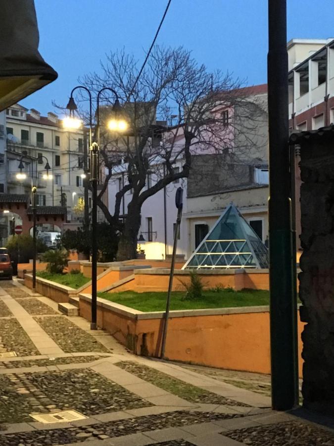 La Casa Di Marco Villa Nuoro  Eksteriør bilde