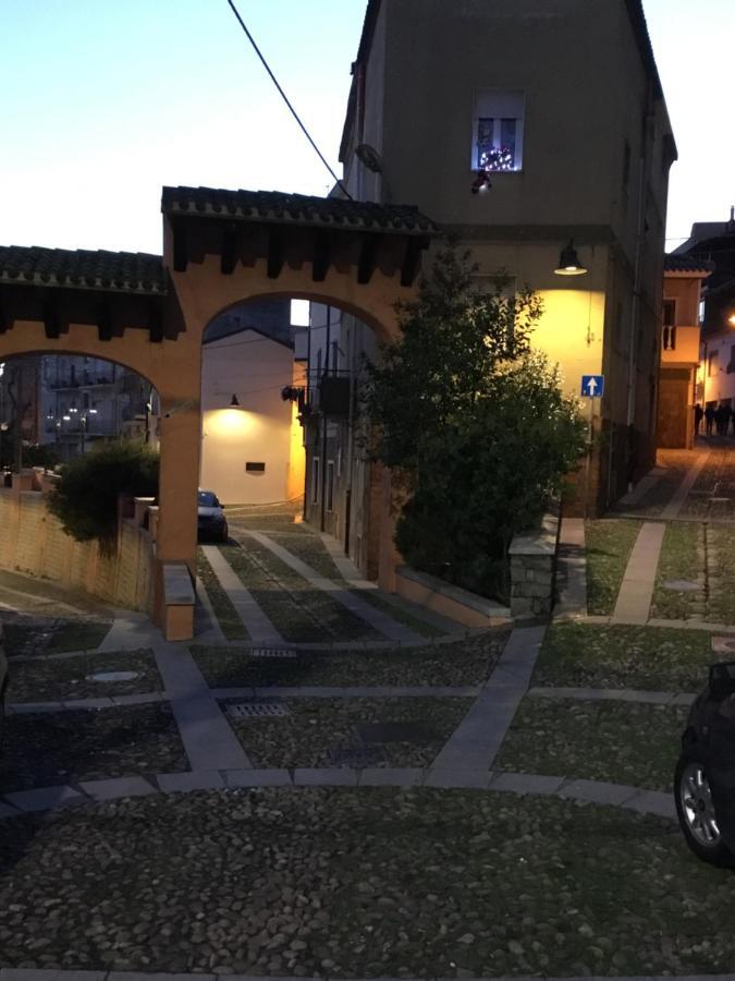 La Casa Di Marco Villa Nuoro  Eksteriør bilde