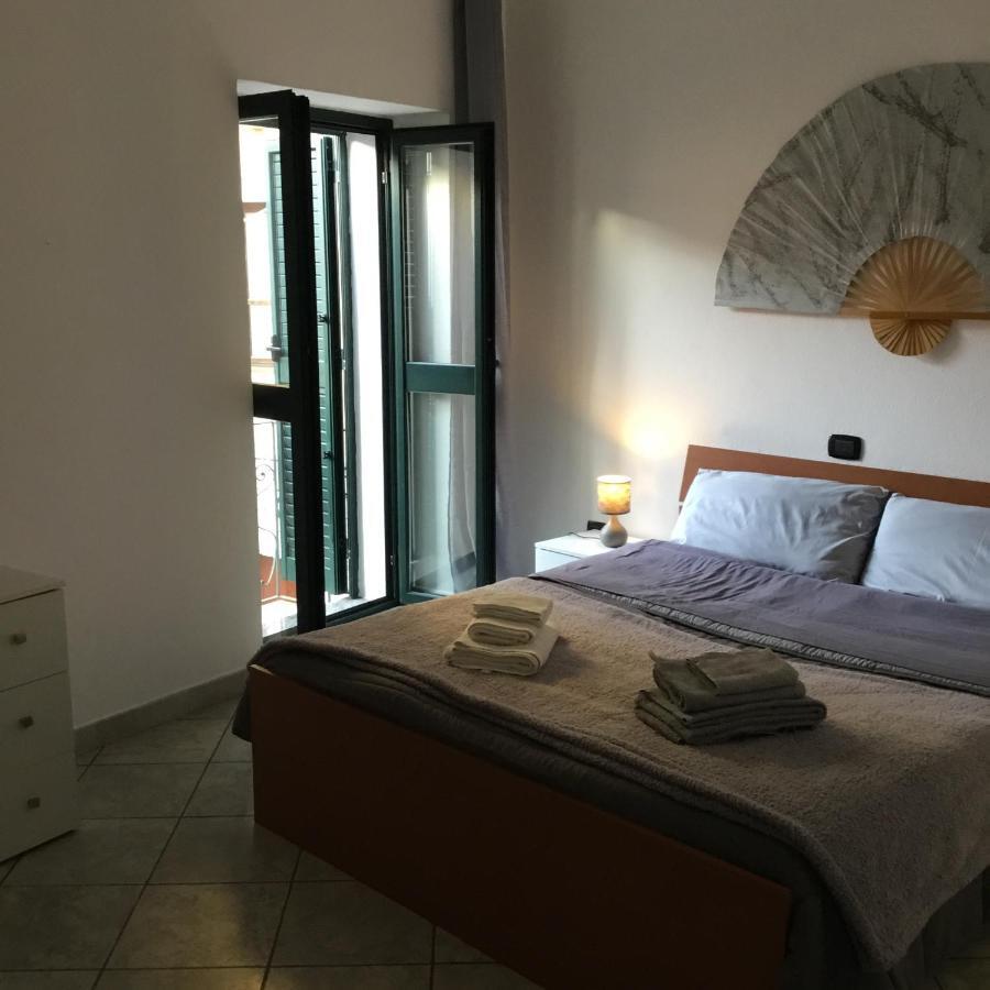 La Casa Di Marco Villa Nuoro  Eksteriør bilde