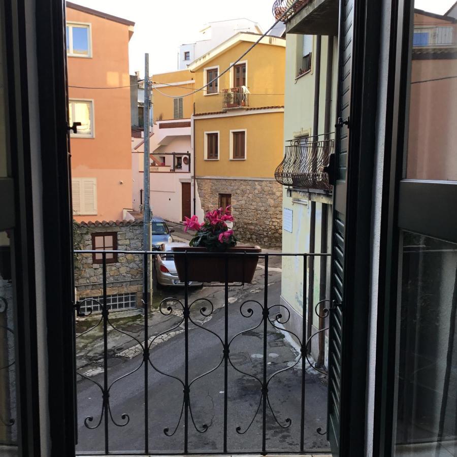 La Casa Di Marco Villa Nuoro  Eksteriør bilde
