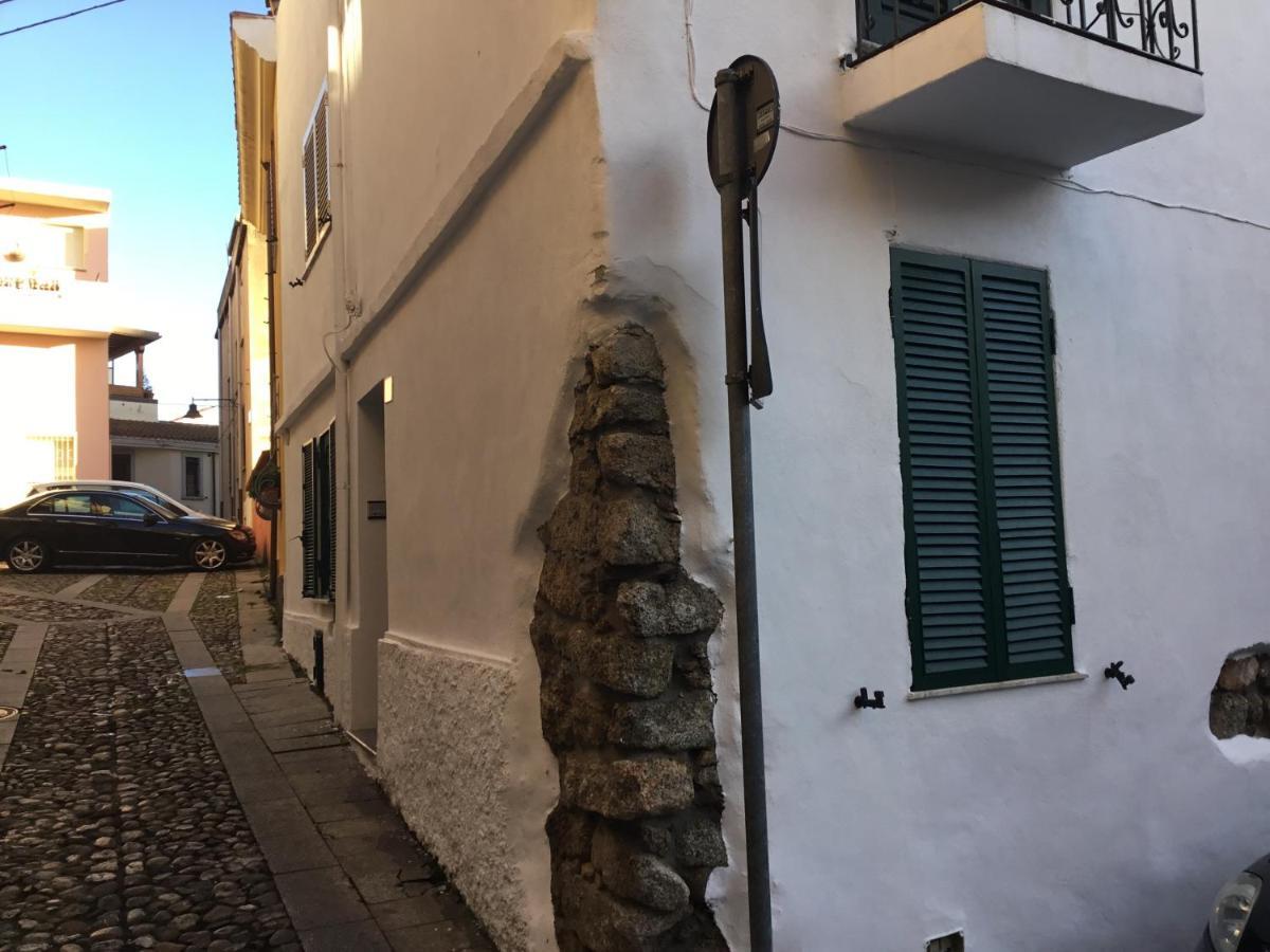 La Casa Di Marco Villa Nuoro  Eksteriør bilde