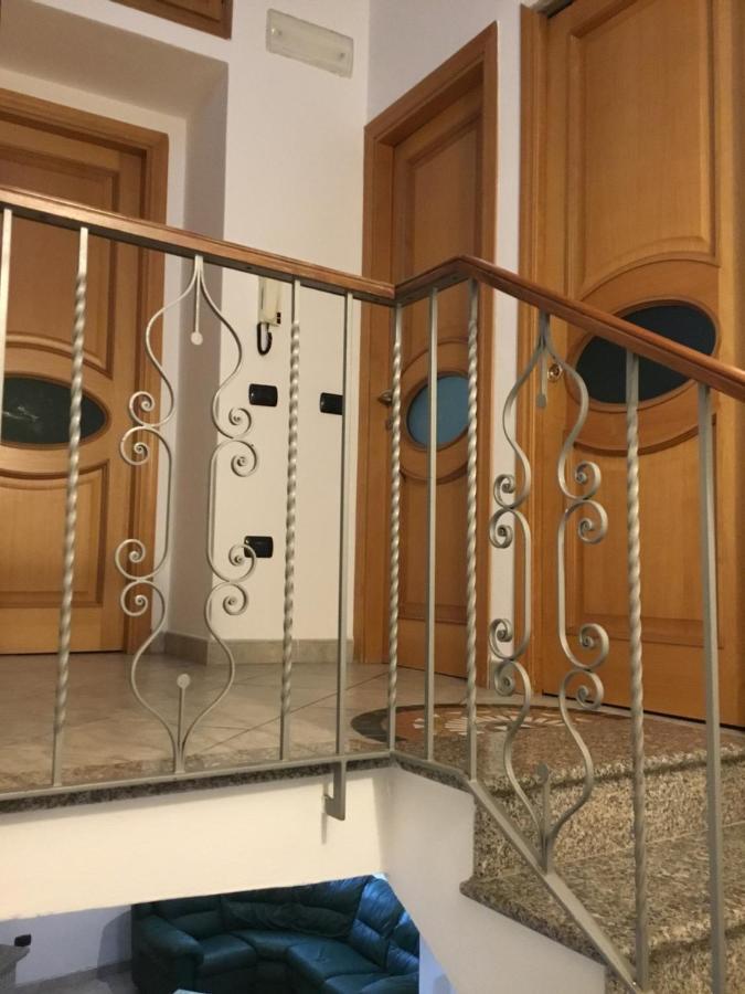 La Casa Di Marco Villa Nuoro  Eksteriør bilde