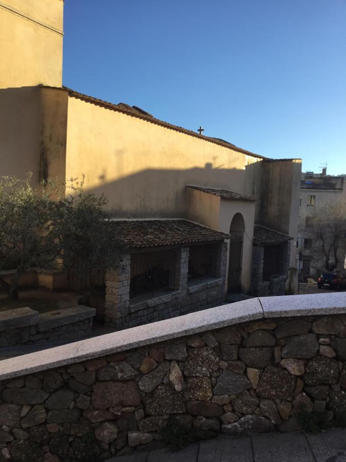 La Casa Di Marco Villa Nuoro  Eksteriør bilde